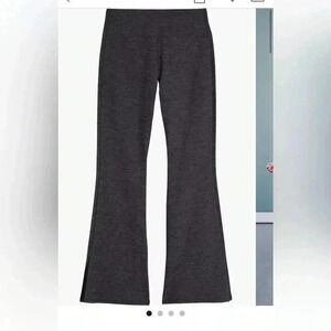 Zella Girl | Kid’s Restore Soft Split Hem Pants